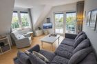  Baltic One Scharbeutz - Wohnzimmer