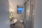  Ferienwohnung Urlaubsbrise Büsum Büsum - Badezimmer