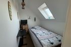  Ferienwohnung Urlaubsbrise Büsum Büsum - Schlafzimmer