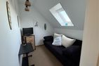  Ferienwohnung Urlaubsbrise Büsum Büsum - Schlafzimmer