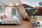  Suite 11 Boutique Hotel Landliebe Alkersum - Hauptansicht