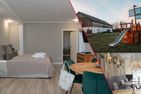  Suite 04 Boutique Hotel Landliebe Alkersum - Hauptansicht