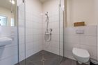  Ferienwohnung Seeloge im Bollwark Olpenitz Ostseeresort Olpenitz - Badezimmer