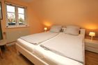  Ohl Dörp 22 Pastoratshof, Haus 5 Wrixum - gemütliches Doppelbett