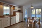  Ferienhaus FH26 Graal-Müritz - Küche / Küchenzeile