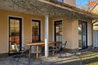  Ferienhaus FH26 Graal-Müritz - Terrasse