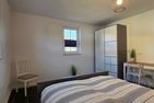  Ferienhaus FH26 Graal-Müritz - Schlafzimmer