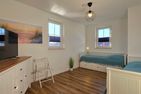  Ferienhaus FH26 Graal-Müritz - Schlafzimmer