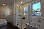  Ferienhaus FH26 Graal-Müritz - Badezimmer