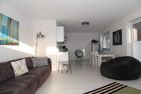  Glücksinsel Norddeich Norden/Norddeich - Wohnzimmer