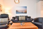  Seehafen 0.3 Büsum - Wohnzimmer