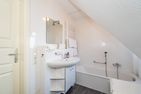  Conwind Wohnung 5b Keitum - Badezimmer