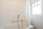  Conwind Wohnung 5b Keitum - Badezimmer