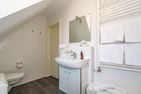  Conwind Wohnung 5b Keitum - Badezimmer