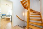  Conwind Wohnung 5b Keitum - Wohnzimmer