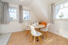  Conwind Wohnung 5b Keitum - Küche / Küchenzeile