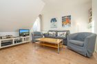  Conwind Wohnung 5b Keitum - Wohnzimmer