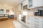  Conwind Wohnung 5b Keitum - Küche / Küchenzeile