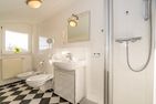  Conwind Wohnung 5b Keitum - Badezimmer