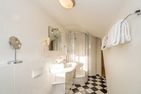  Conwind Wohnung 5b Keitum - Badezimmer