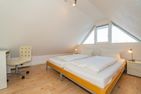  Conwind Wohnung 5b Keitum - Schlafzimmer