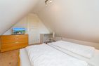  Conwind Wohnung 5b Keitum - Schlafzimmer