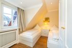  Senhuk Westerland - Schlafzimmer