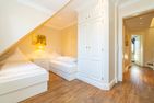  Senhuk Westerland - Schlafzimmer