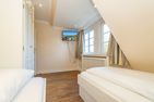  Senhuk Westerland - Schlafzimmer