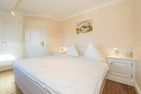  Senhuk Westerland - Schlafzimmer