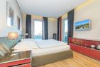  High end Penthouse Westerland - Badezimmer