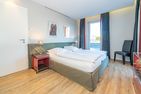  High end Penthouse Westerland - Schlafzimmer