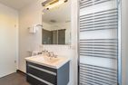  High end Penthouse Westerland - Badezimmer