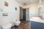  High end Penthouse Westerland - Badezimmer