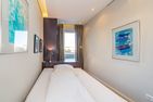  High end Penthouse Westerland - Schlafzimmer