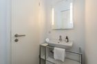  High end Penthouse Westerland - Badezimmer