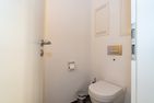  High end Penthouse Westerland - Gäste-WC