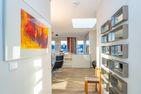  High end Penthouse Westerland - Wohnzimmer