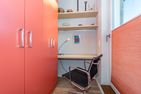  High end Penthouse Westerland - Schlafzimmer
