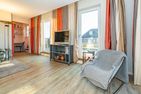  High end Penthouse Westerland - Wohnzimmer