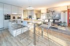  High end Penthouse Westerland - Küche / Küchenzeile