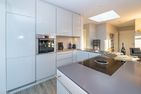  High end Penthouse Westerland - Küche / Küchenzeile