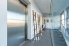  High end Penthouse Westerland - Dekoratives Detail