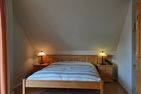  Ferienwohnung F4 Graal-Müritz - Schlafzimmer