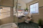  Ferienwohnung F4 Graal-Müritz - Badezimmer