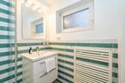  Ferienliebe Hygge Hüs Wenningstedt - Badezimmer