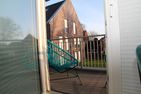  family & friends Norden/Norddeich - Balkon