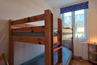  Ferienwohnung L41 "Morgensonne" Graal-Müritz - Schlafzimmer