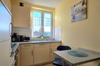  Ferienwohnung L41 "Morgensonne" Graal-Müritz - Küche / Küchenzeile