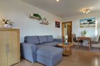  Ferienwohnung L41 "Morgensonne" Graal-Müritz - Wohnzimmer